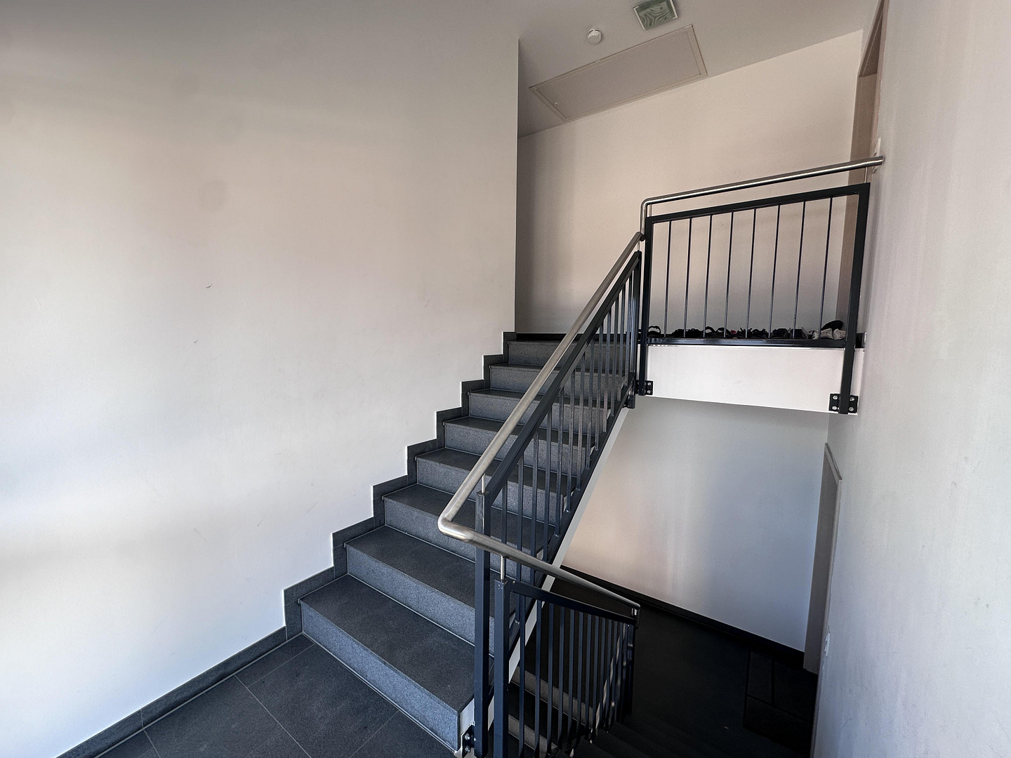 *Neuwertig & Zentral*: Geräumige 4-Zi.-Wohnung mit Balkon & Gäste-WC in Westerbeck – 38524 Westerbeck – Vorschaubild 15