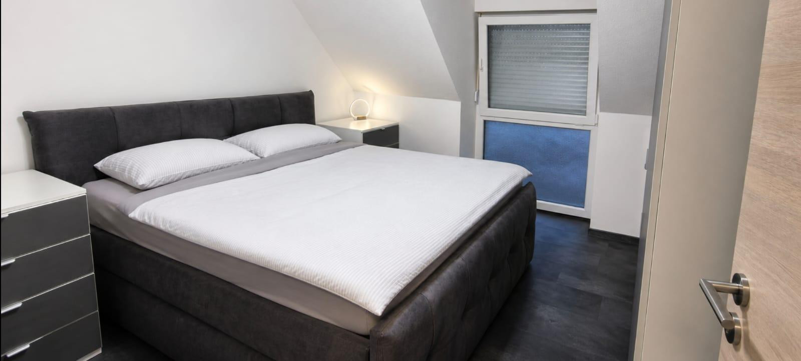 *Neuwertig & Zentral*: Geräumige 4-Zi.-Wohnung mit Balkon & Gäste-WC in Westerbeck – 38524 Westerbeck – Vorschaubild 4