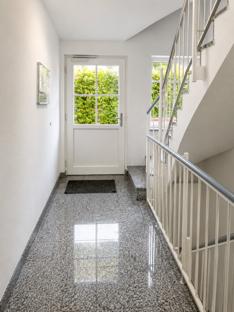 3-Zimmer-Gartenwohnung mit Südterrasse | 102 m² | Energie A | TG | provisionsfrei – 80993 München(Moosach) – Vorschaubild 10