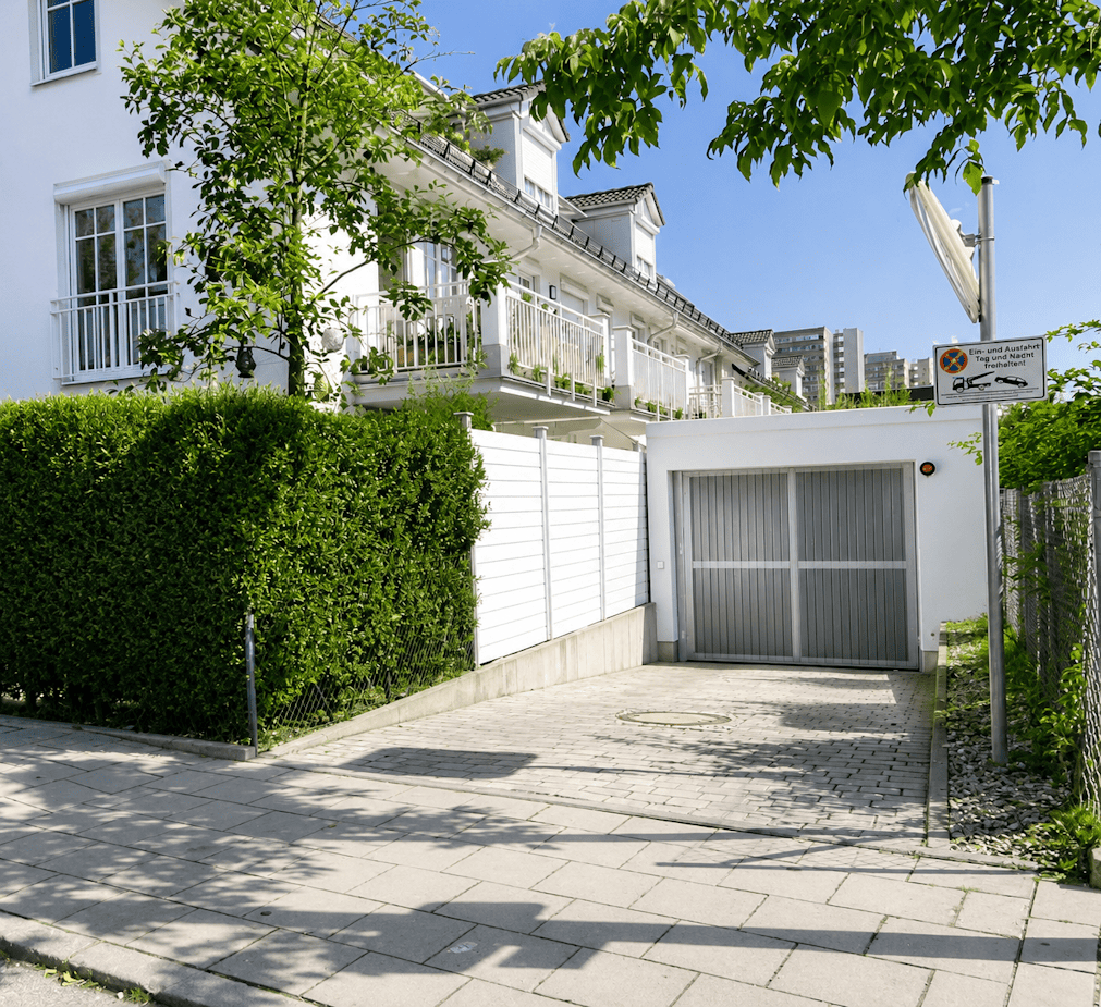 3-Zimmer-Gartenwohnung mit Südterrasse | 102 m² | Energie A | TG | provisionsfrei – 80993 München(Moosach) – Vorschaubild 15
