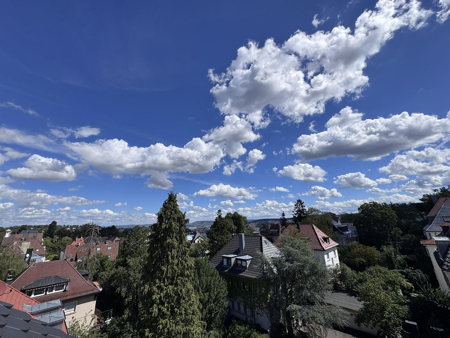 3,5-Zimmer-Wohnung Stuttgart-West | Kräherwald Maisonette mit Balkon und Galerie – 70193 Stuttgart(West) – Vorschaubild 3