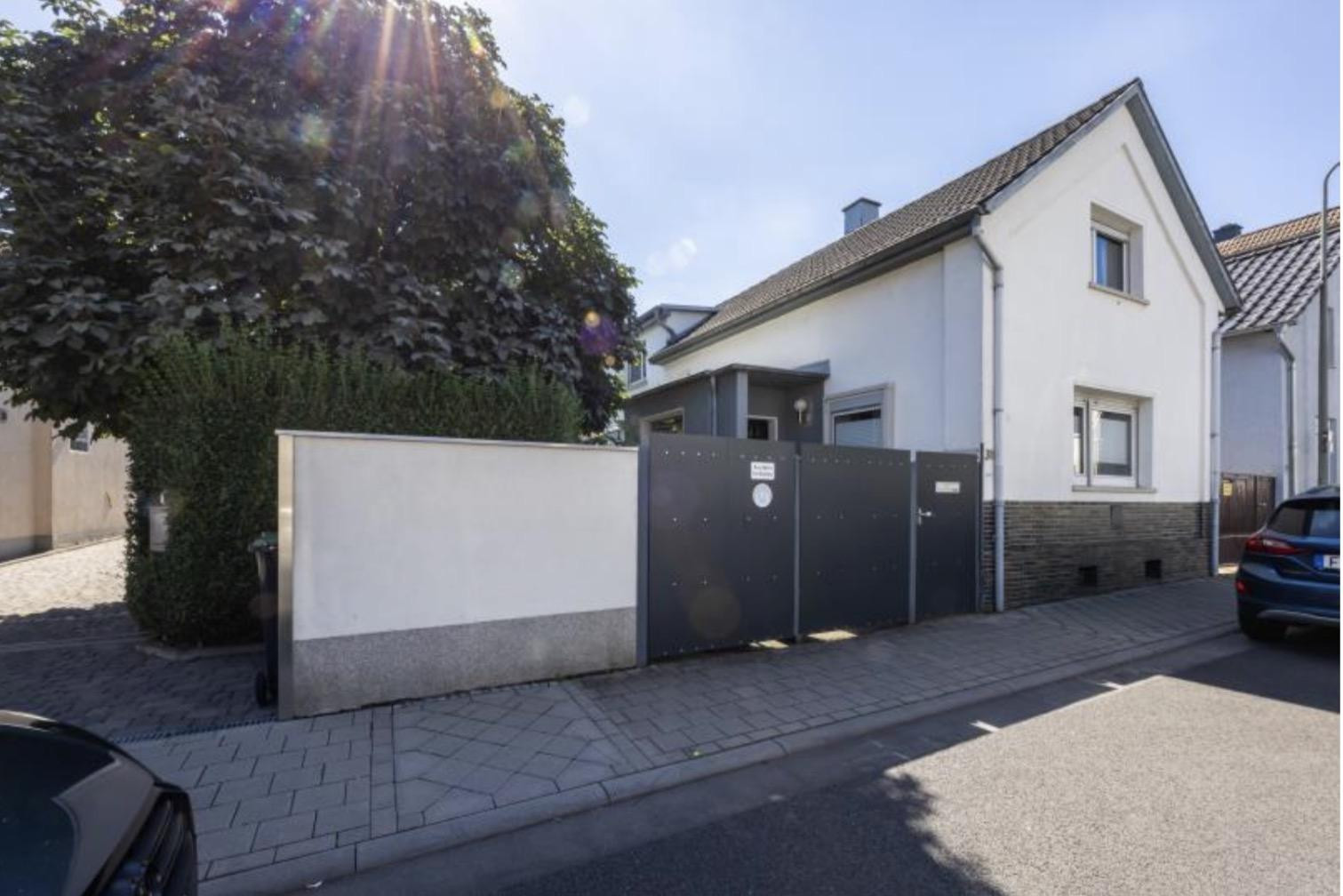 Zwei Häuser zum Preis von einem – 60437 Frankfurt(Harheim) – Vorschaubild 3