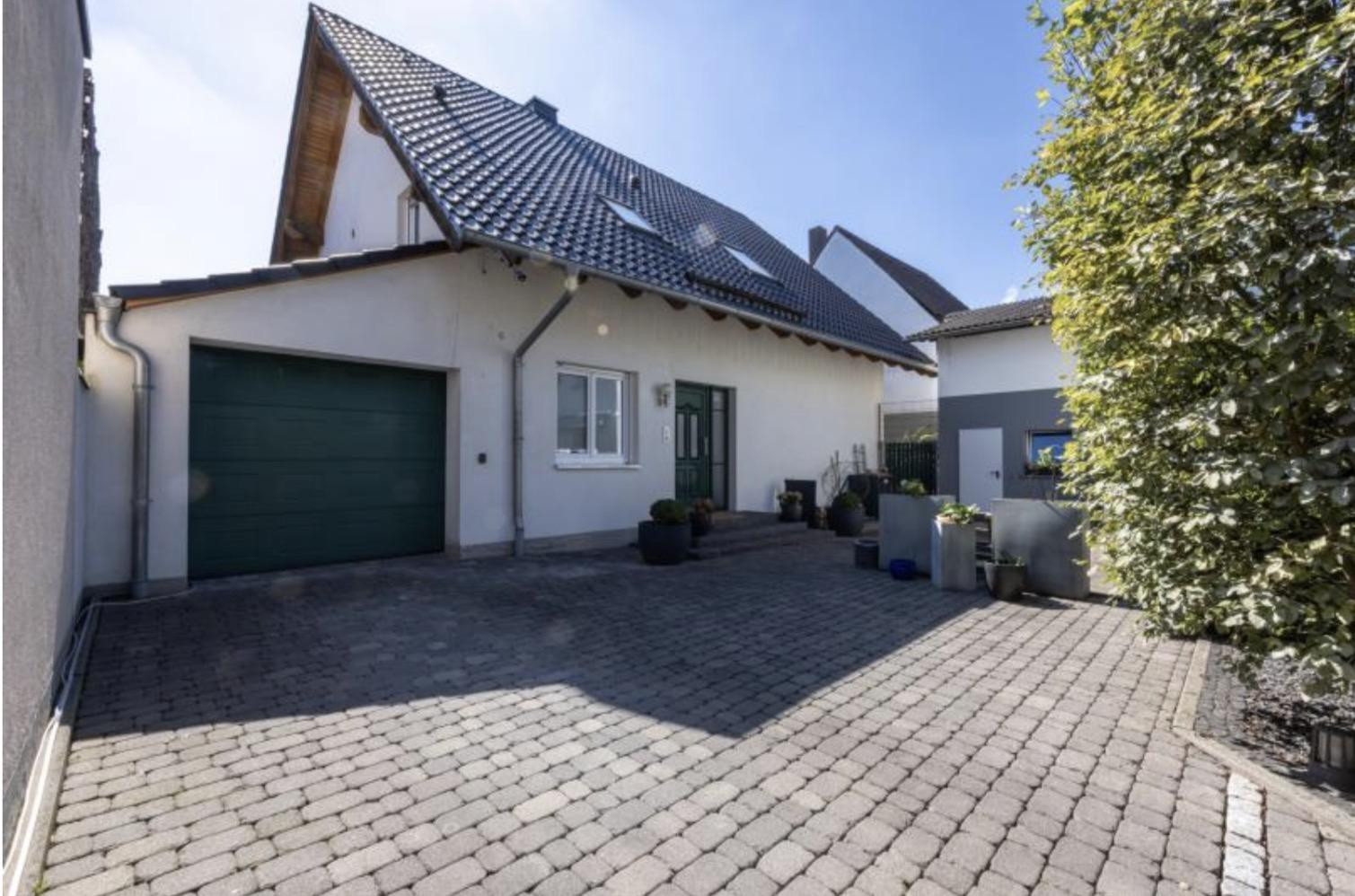 Zwei Häuser zum Preis von einem – 60437 Frankfurt(Harheim) – Vorschaubild 2