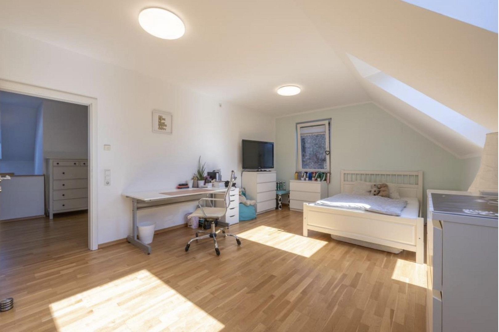 Zwei Häuser zum Preis von einem – 60437 Frankfurt(Harheim) – Vorschaubild 11
