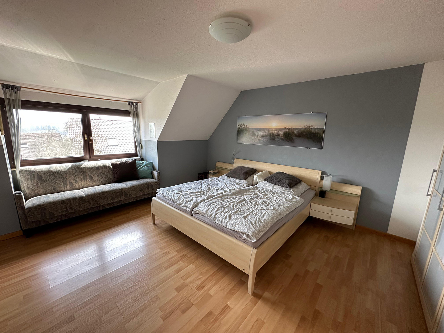 Gepflegte Doppelhaushälfte mit Einliegerwohnung in ruhiger Ortsrandlage von Ulm-Mähringen – 89081 Ulm(Mähringen) – Vorschaubild 13