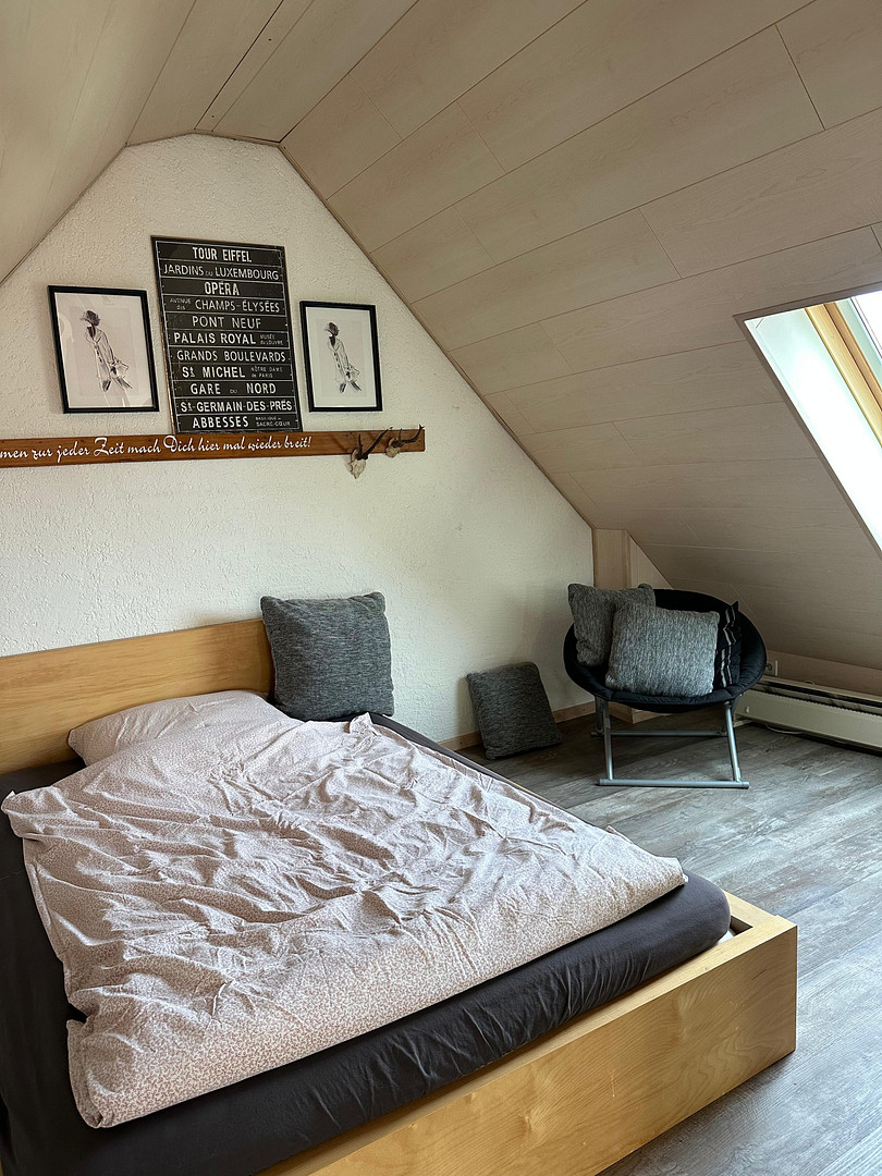 Gepflegte Doppelhaushälfte mit Einliegerwohnung in ruhiger Ortsrandlage von Ulm-Mähringen – 89081 Ulm(Mähringen) – Vorschaubild 20