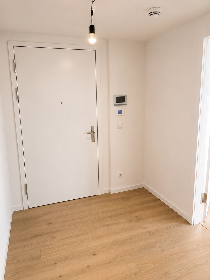 GRAND TOWER UNIKAT | Die einzige Wohnung mit ca. 121 m² großer Privatterrasse – 60327 Frankfurt am Main(Gallus) – Vorschaubild 14