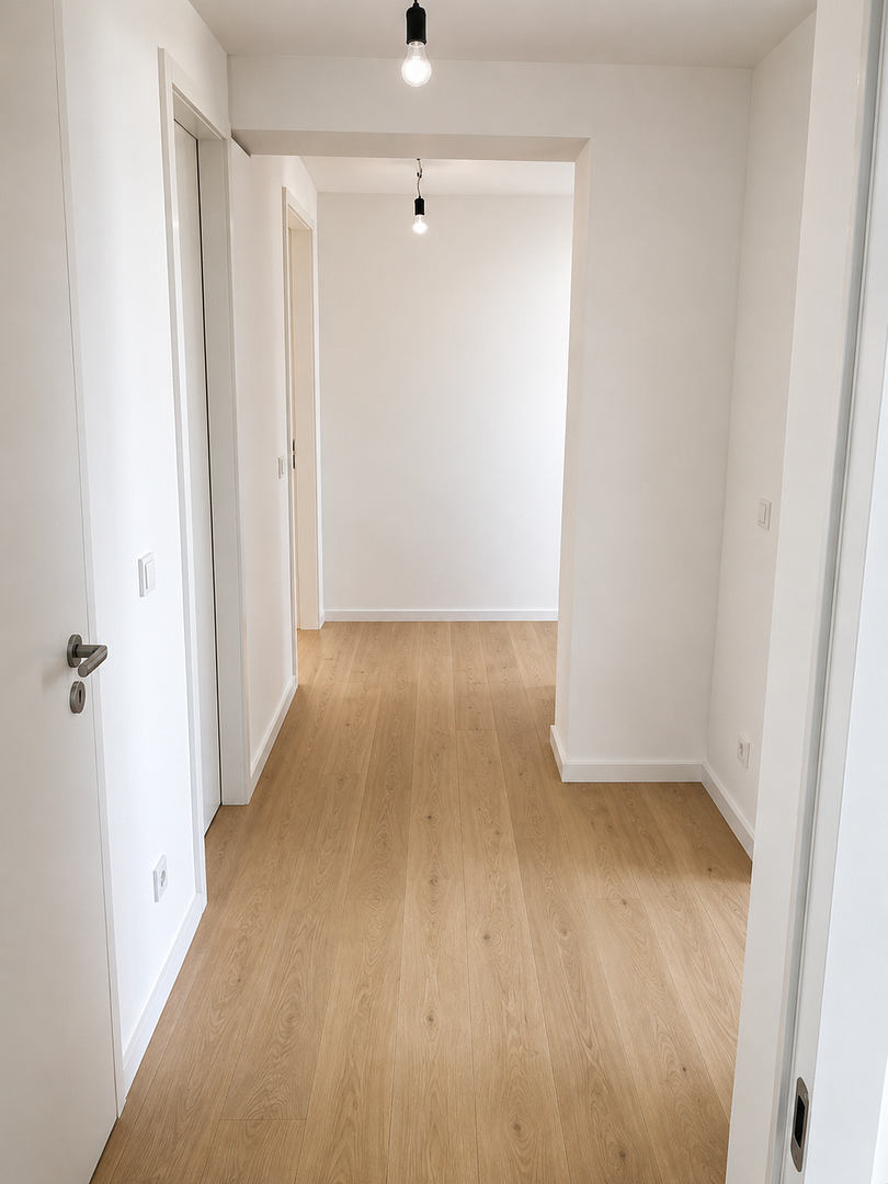 GRAND TOWER UNIKAT | Die einzige Wohnung mit ca. 121 m² großer Privatterrasse – 60327 Frankfurt am Main(Gallus) – Vorschaubild 15