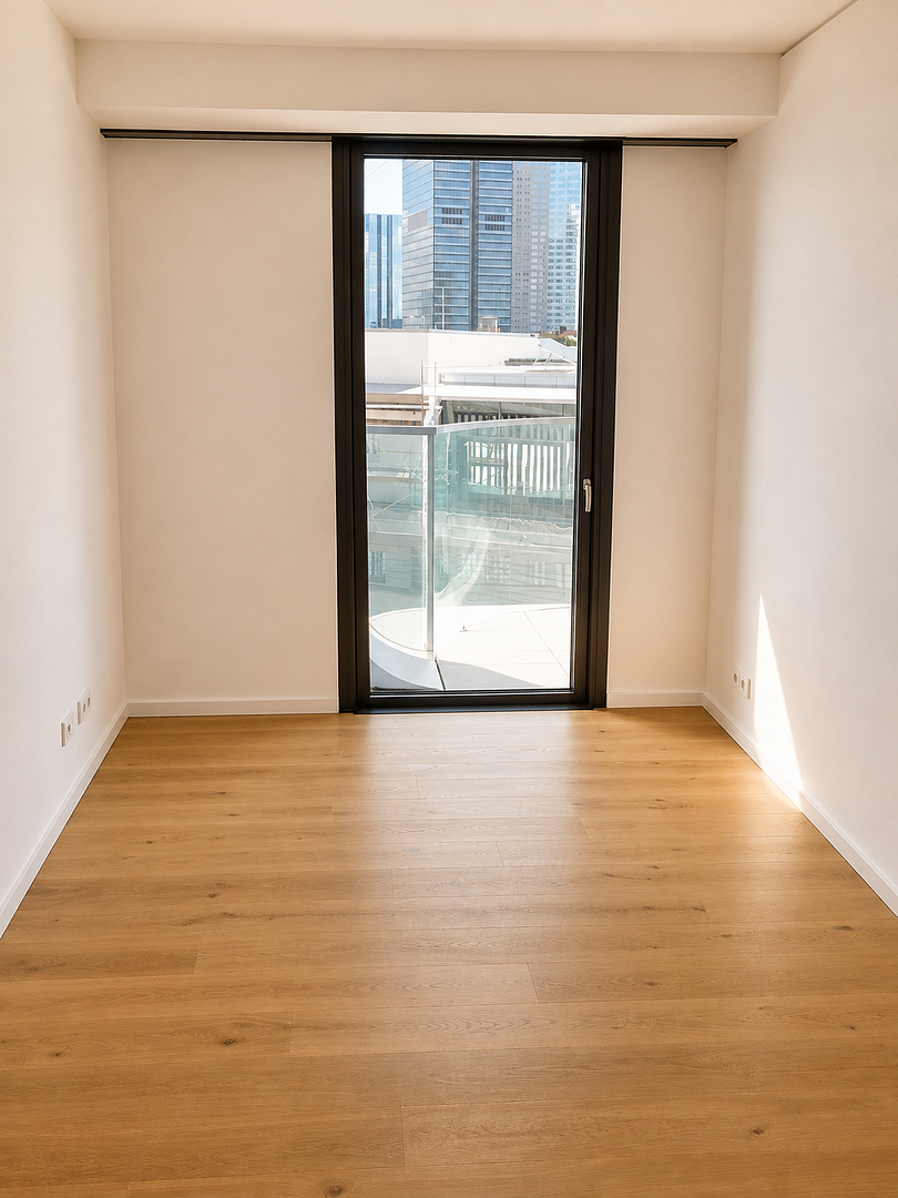 GRAND TOWER UNIKAT | Die einzige Wohnung mit ca. 121 m² großer Privatterrasse – 60327 Frankfurt am Main(Gallus) – Vorschaubild 7