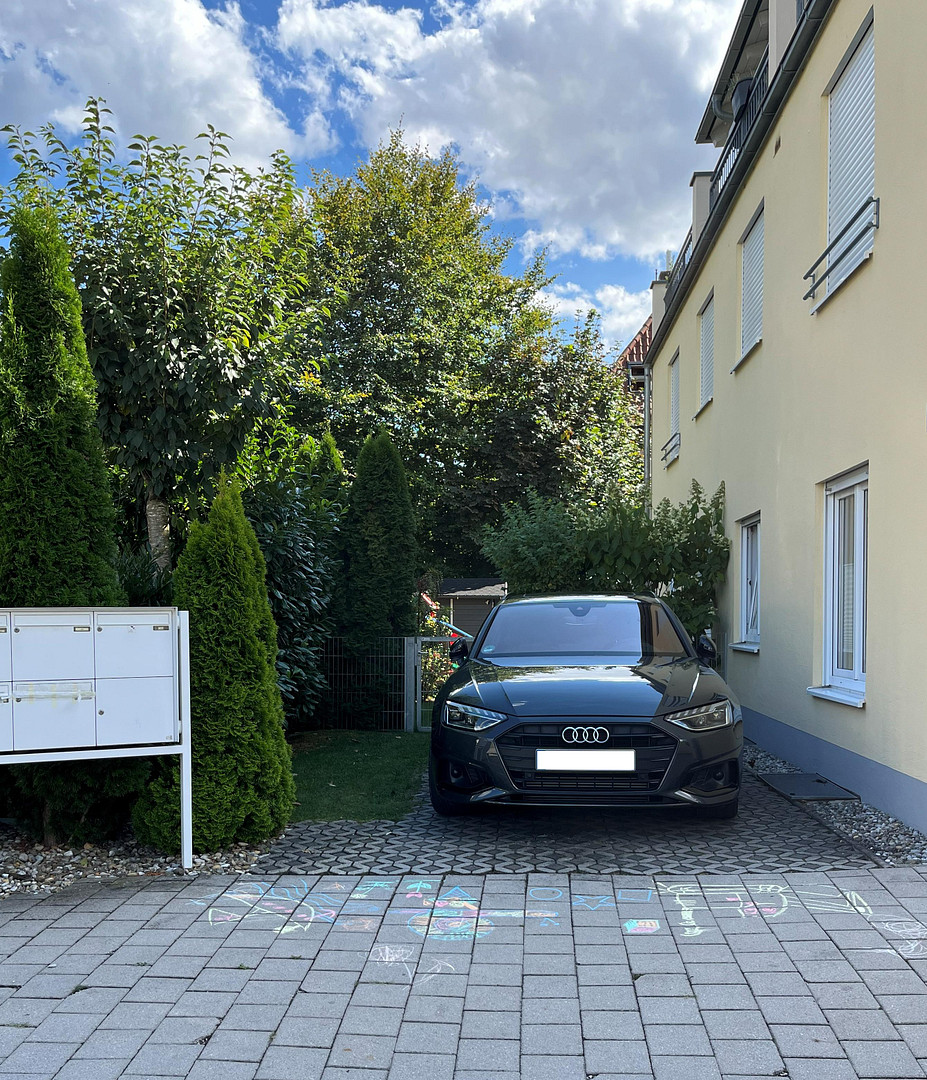 Moderne 3,5 Zi. EG-ETW mit Garten und Souterrain in TOP-Lage IN-Süd Nähe HBF – 85051 Ingolstadt – Vorschaubild 15