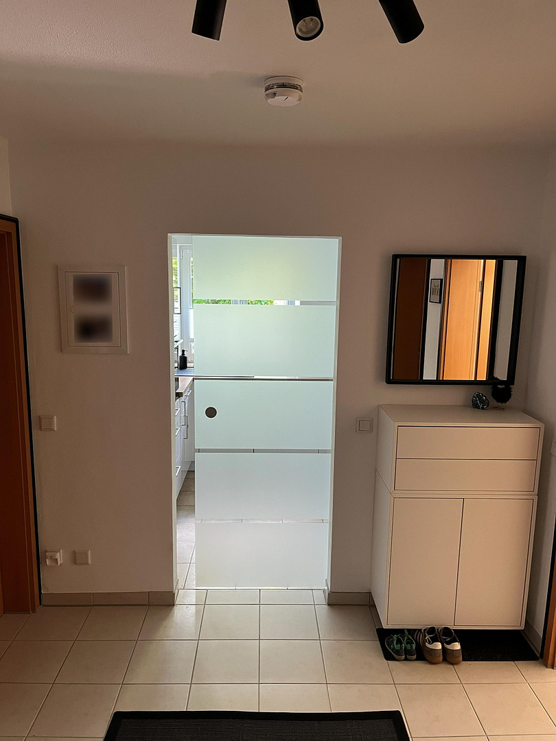 Moderne 3,5 Zi. EG-ETW mit Garten und Souterrain in TOP-Lage IN-Süd Nähe HBF – 85051 Ingolstadt – Vorschaubild 12