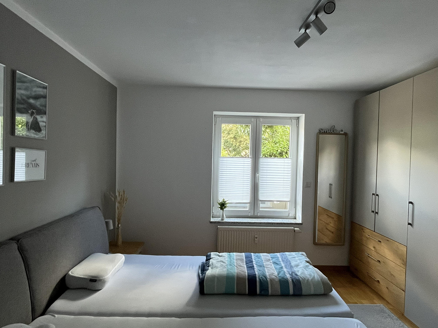 Moderne 3,5 Zi. EG-ETW mit Garten und Souterrain in TOP-Lage IN-Süd Nähe HBF – 85051 Ingolstadt – Vorschaubild 8