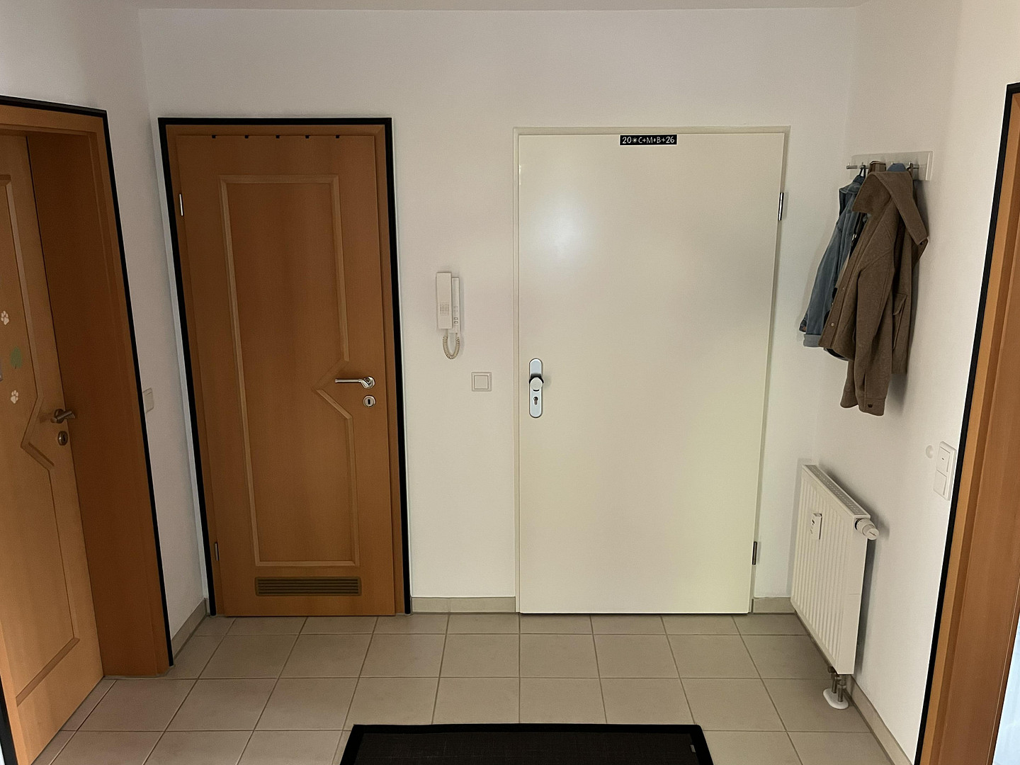 Moderne 3,5 Zi. EG-ETW mit Garten und Souterrain in TOP-Lage IN-Süd Nähe HBF – 85051 Ingolstadt – Vorschaubild 13