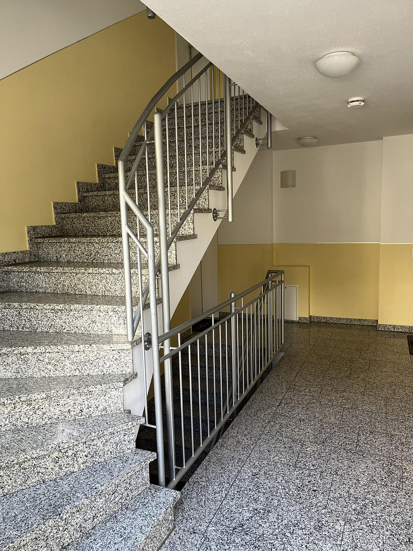 Moderne 3,5 Zi. EG-ETW mit Garten und Souterrain in TOP-Lage IN-Süd Nähe HBF – 85051 Ingolstadt – Vorschaubild 14