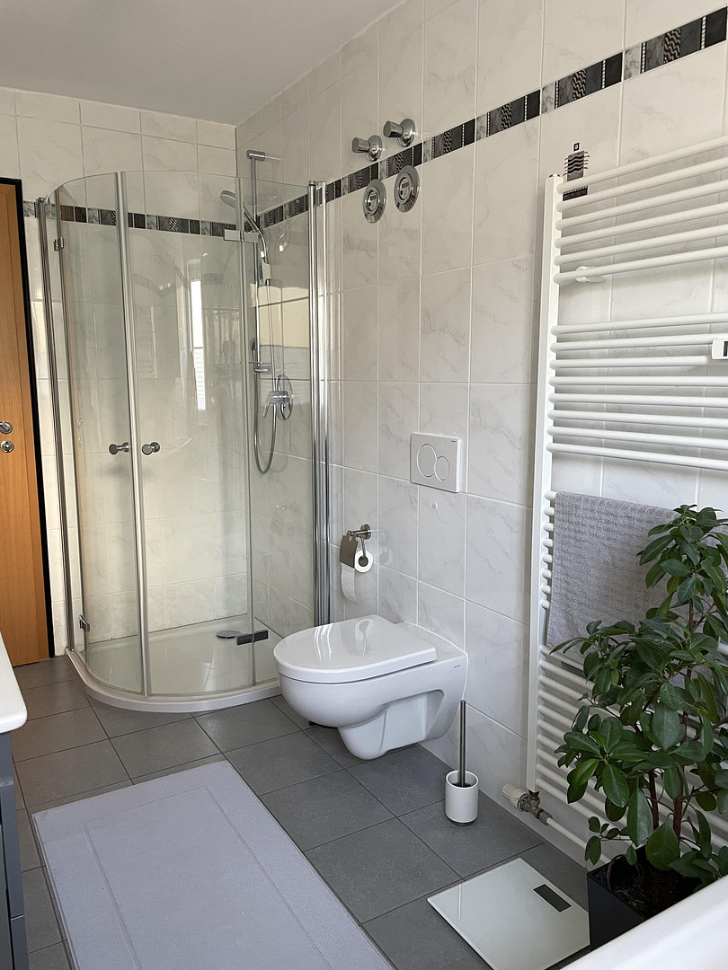 Moderne 3,5 Zi. EG-ETW mit Garten und Souterrain in TOP-Lage IN-Süd Nähe HBF – 85051 Ingolstadt – Vorschaubild 7
