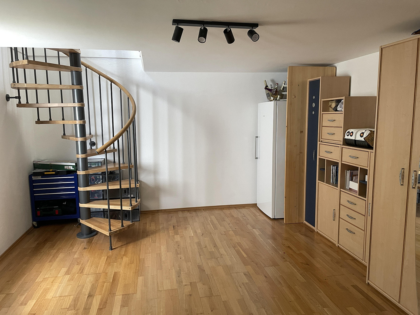 Moderne 3,5 Zi. EG-ETW mit Garten und Souterrain in TOP-Lage IN-Süd Nähe HBF – 85051 Ingolstadt – Vorschaubild 11