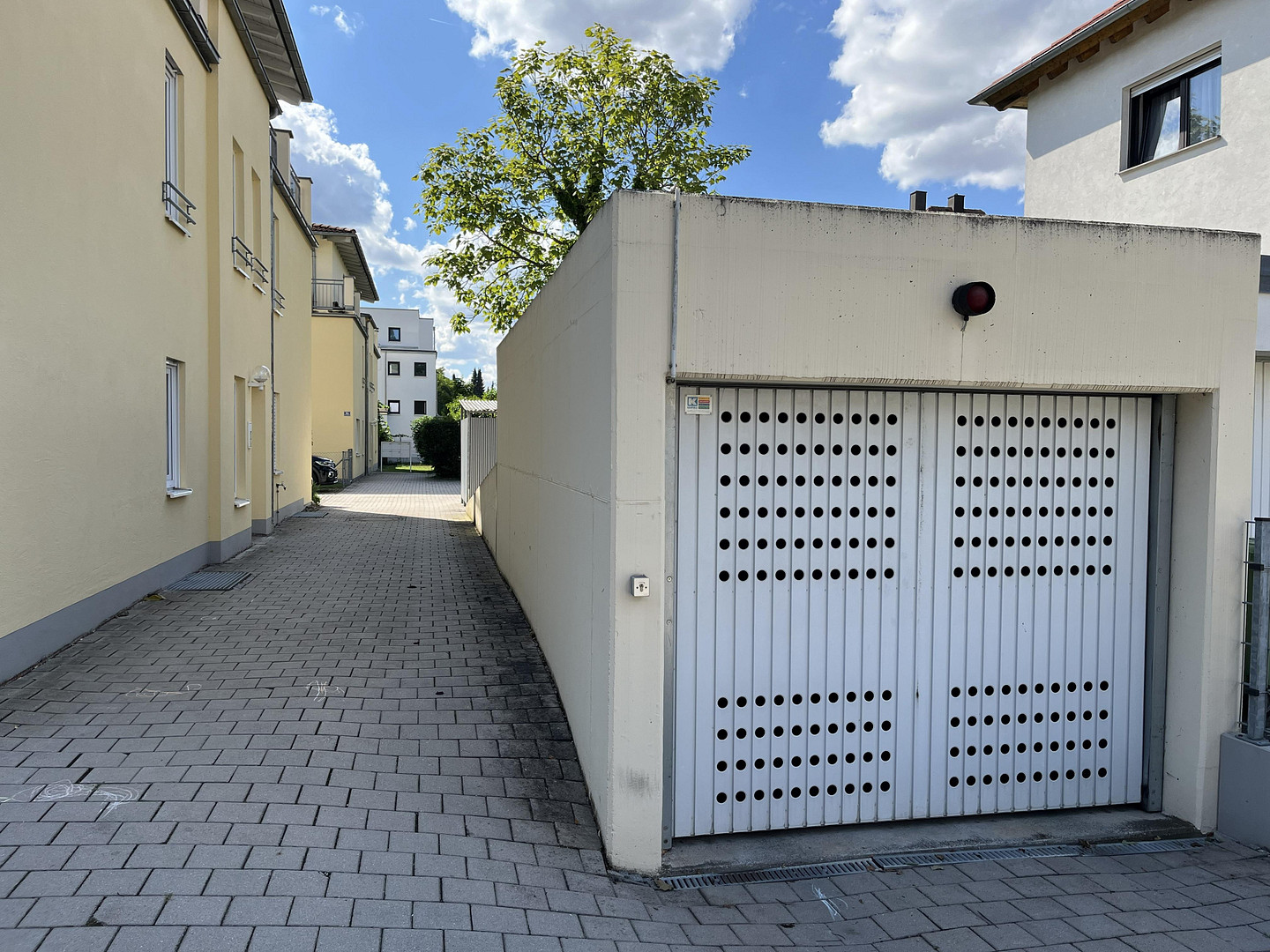 Moderne 3,5 Zi. EG-ETW mit Garten und Souterrain in TOP-Lage IN-Süd Nähe HBF – 85051 Ingolstadt – Vorschaubild 16