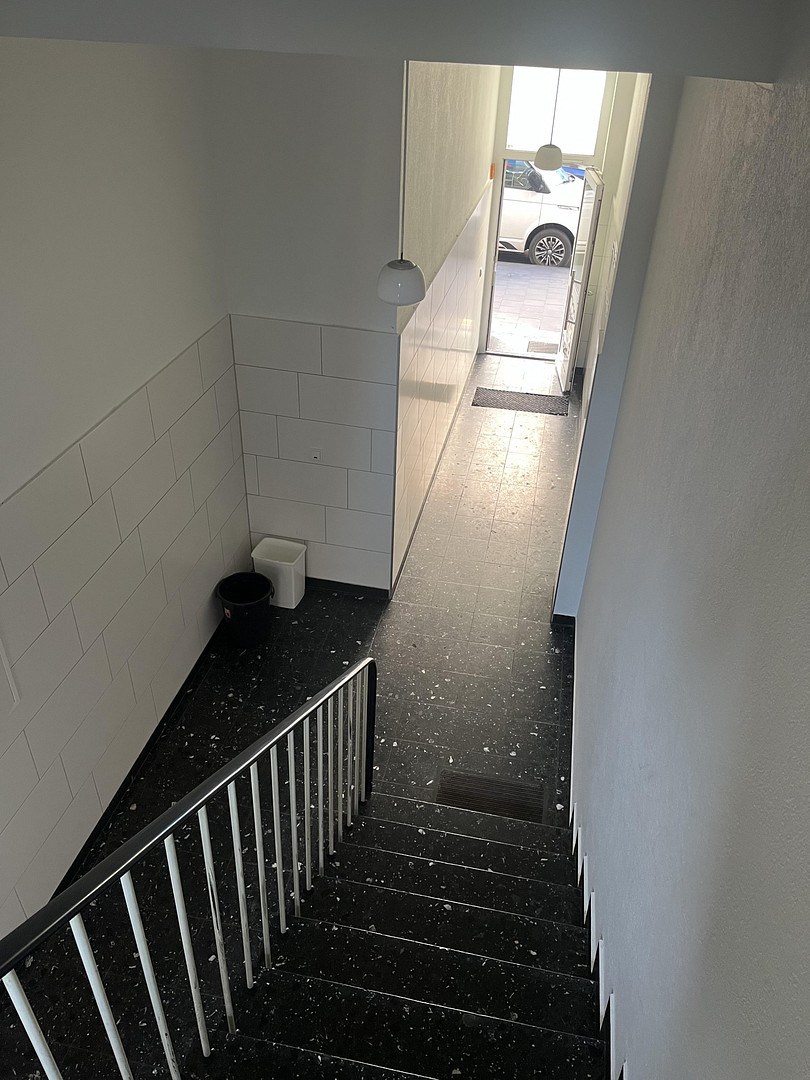 KÖLN-SÜDSTADT; LICHTDURCHFLUTETES 1 ZIMMER-APARTMENT – 50667 Köln(Innenstadt) – Vorschaubild 2