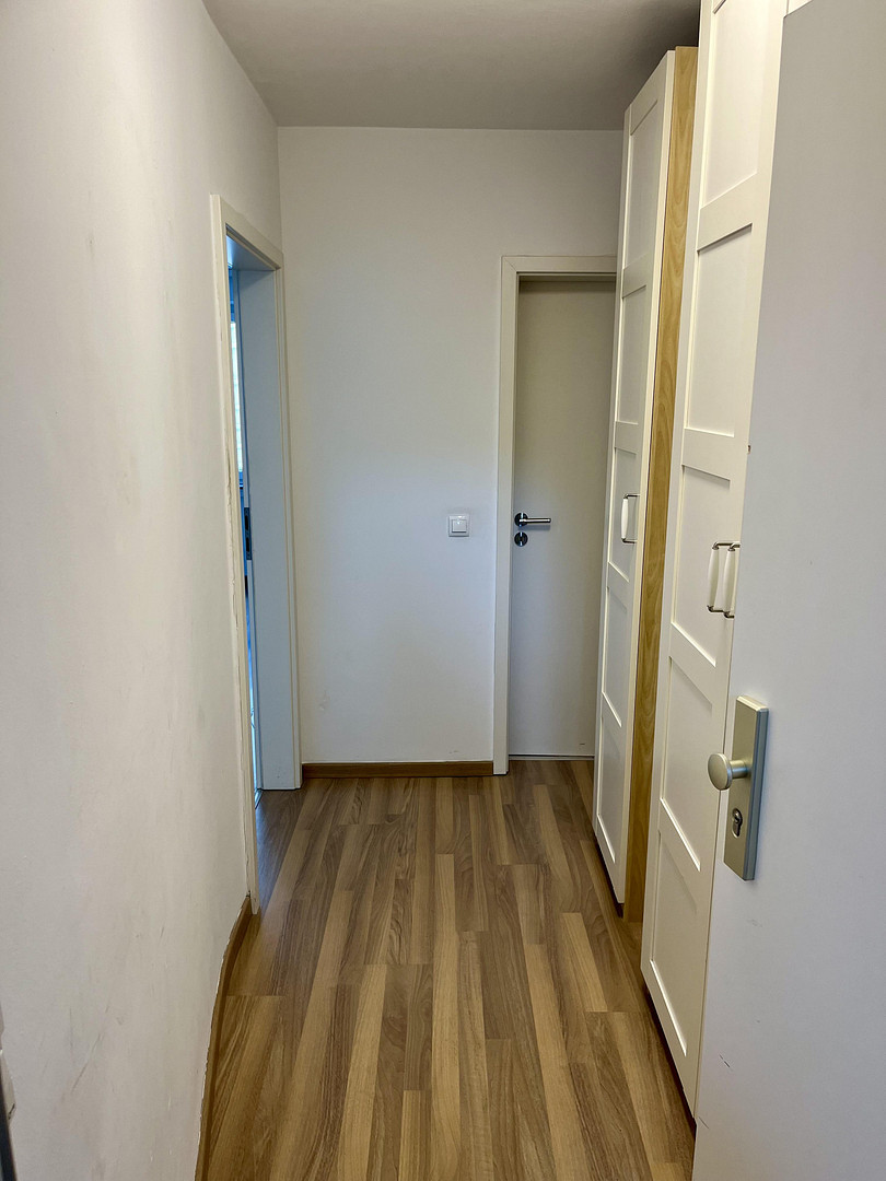KÖLN-SÜDSTADT; LICHTDURCHFLUTETES 1 ZIMMER-APARTMENT – 50667 Köln(Innenstadt) – Vorschaubild 5