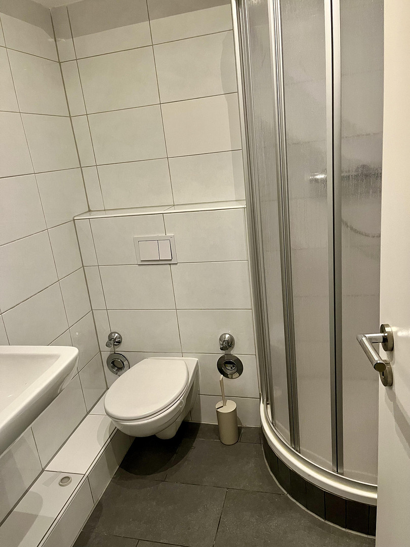 KÖLN-SÜDSTADT; LICHTDURCHFLUTETES 1 ZIMMER-APARTMENT – 50667 Köln(Innenstadt) – Vorschaubild 6