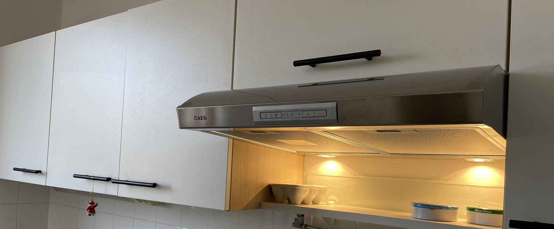 Schöne,helle 2-Zimmer-WG mit Südbalkon – Georgenschwaigstraße 29, 80807 München(Milbertshofen) – Vorschaubild 6