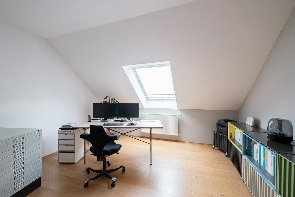 Wunderschöne Altbauwohnung in Fechenheim – 60386 Frankfurt am Main(Fechenheim) – Vorschaubild 11