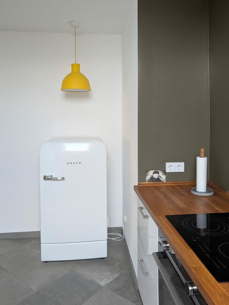 Wunderschöne Altbauwohnung in Fechenheim – 60386 Frankfurt am Main(Fechenheim) – Vorschaubild 5