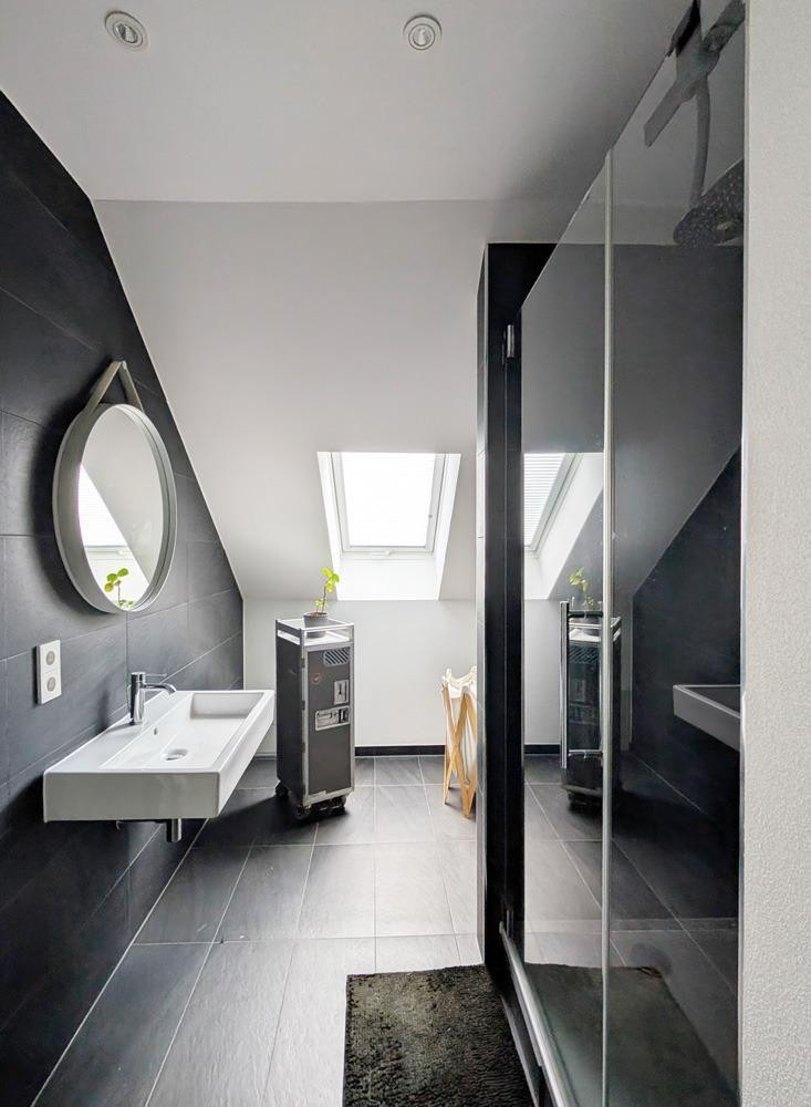 Wunderschöne Altbauwohnung in Fechenheim – 60386 Frankfurt am Main(Fechenheim) – Vorschaubild 12