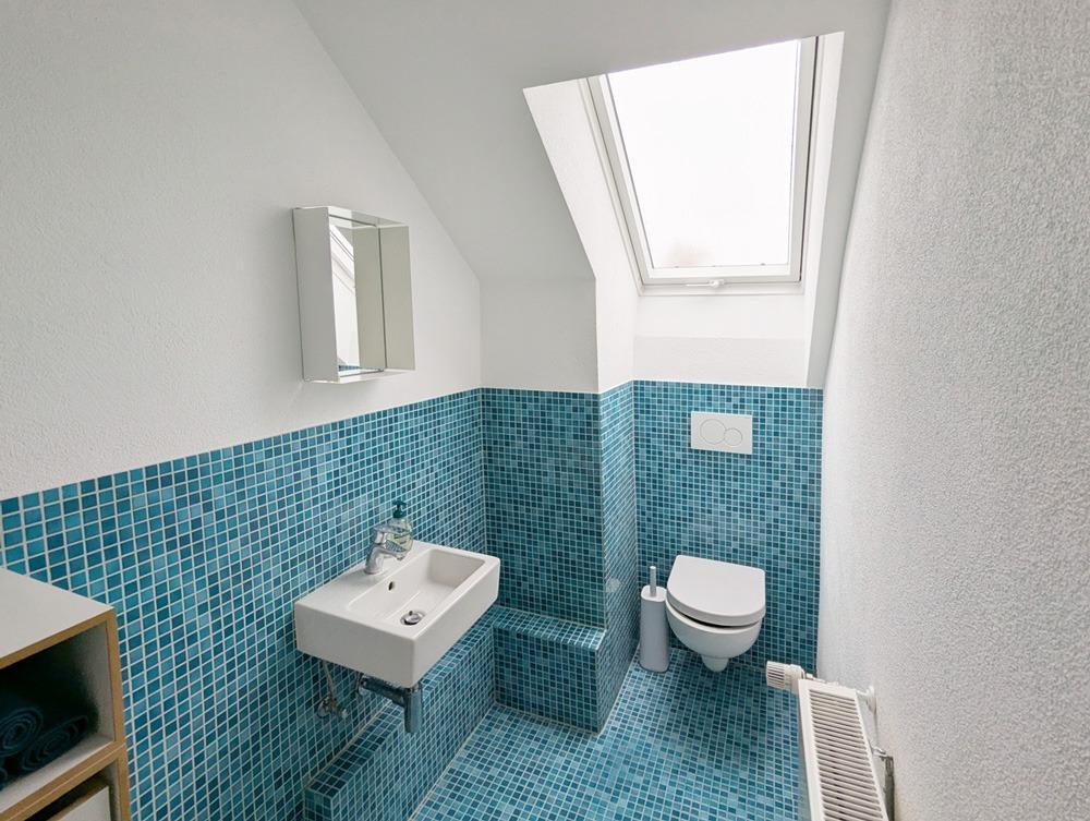 Wunderschöne Altbauwohnung in Fechenheim – 60386 Frankfurt am Main(Fechenheim) – Vorschaubild 3