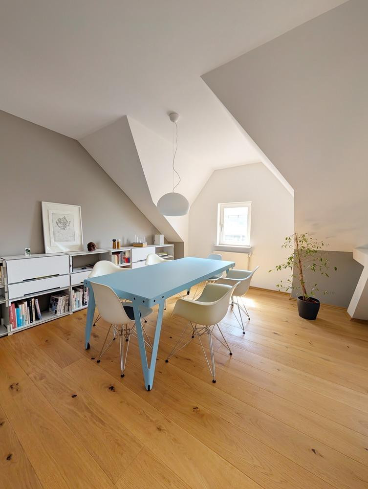 Wunderschöne Altbauwohnung in Fechenheim – 60386 Frankfurt am Main(Fechenheim) – Vorschaubild 10