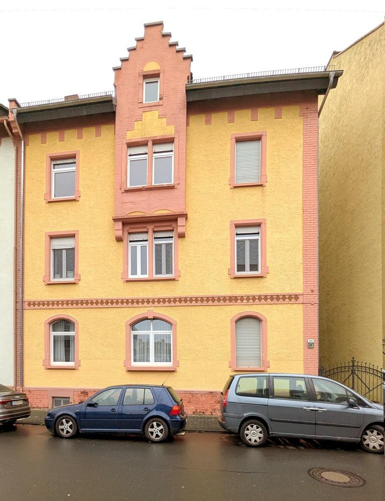 Wunderschöne Altbauwohnung in Fechenheim – 60386 Frankfurt am Main(Fechenheim) – Vorschaubild 13