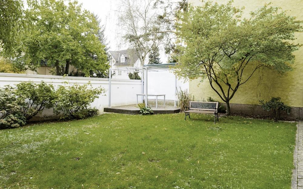 Wunderschöne Altbauwohnung in Fechenheim – 60386 Frankfurt am Main(Fechenheim) – Vorschaubild 14