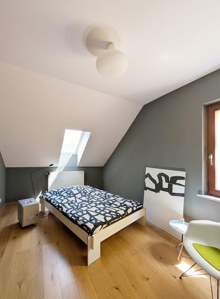 Wunderschöne Altbauwohnung in Fechenheim – 60386 Frankfurt am Main(Fechenheim) – Vorschaubild 7