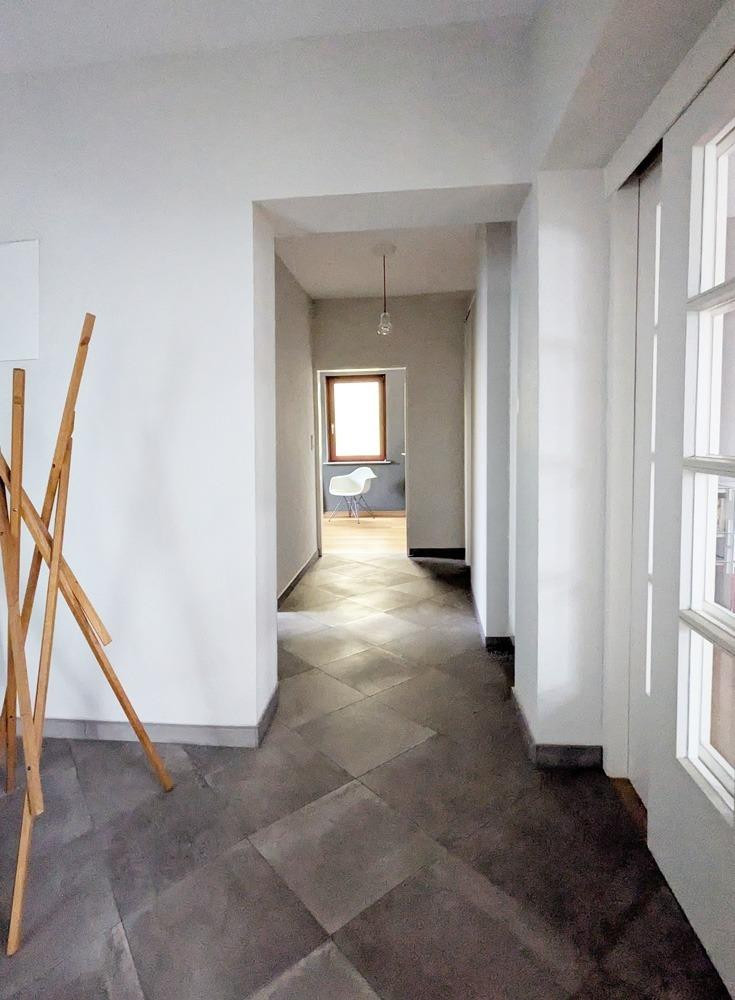 Wunderschöne Altbauwohnung in Fechenheim – 60386 Frankfurt am Main(Fechenheim) – Vorschaubild 9