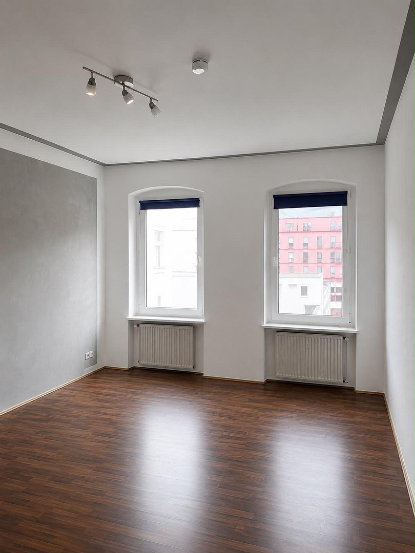 1. Zimmer Wohnung Berlin Spandau – Bismarkstrasse 13, 13585 Berlin(Spandau) – Vorschaubild 2