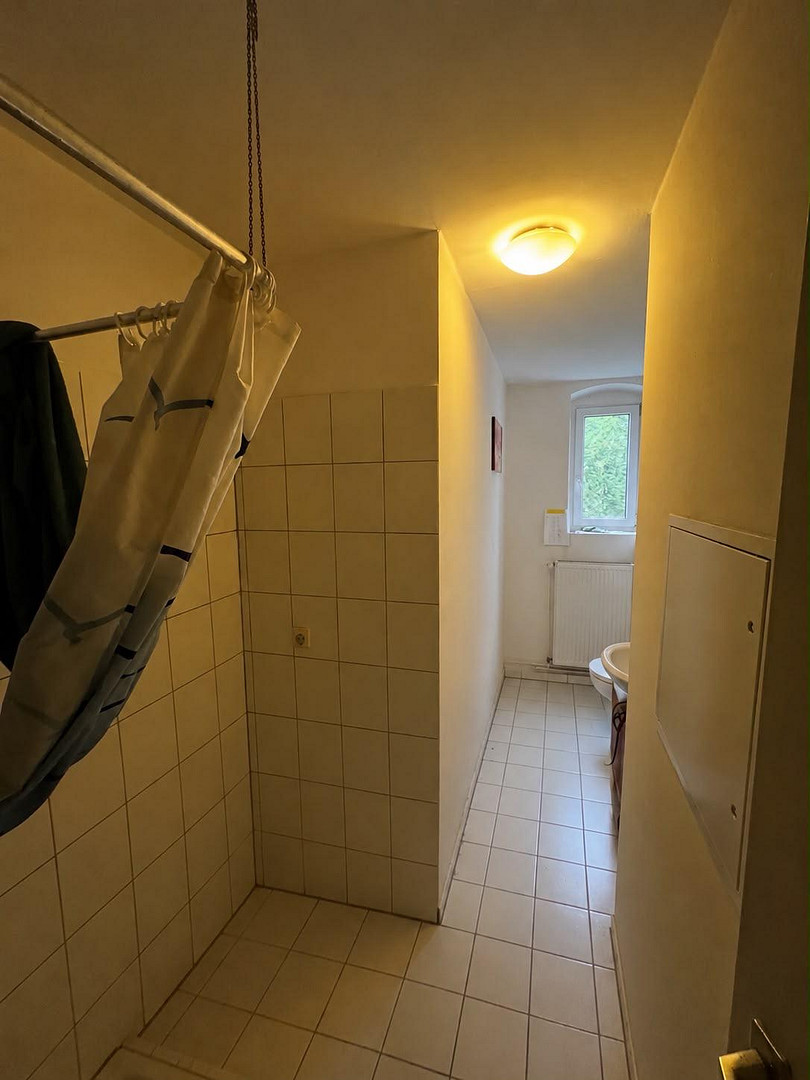 1. Zimmer Wohnung Berlin Spandau – Bismarkstrasse 13, 13585 Berlin(Spandau) – Vorschaubild 5