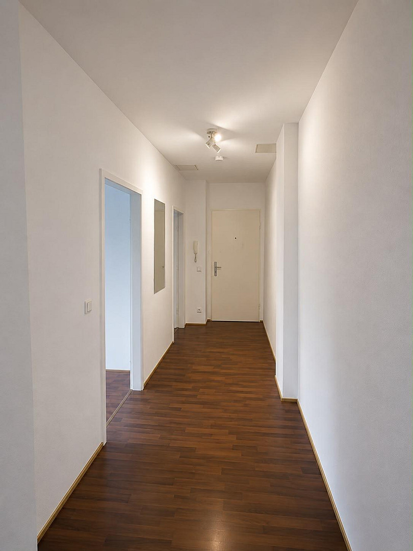 1. Zimmer Wohnung Berlin Spandau – Bismarkstrasse 13, 13585 Berlin(Spandau) – Vorschaubild 3