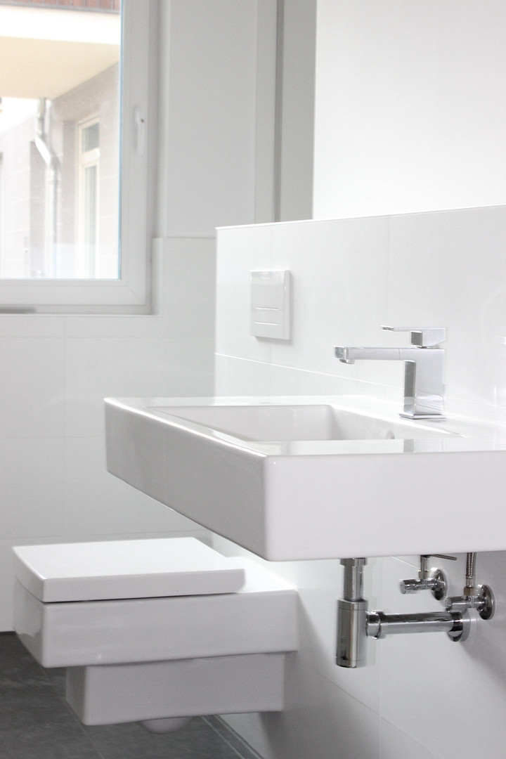 3,5-Zi-Whg / gr. Wohnküche / Vollbad / Gäste-WC / Terrasse / von privat in Berlin-Johannisthal – Sterndamm 66 F, 12487 Berlin(Johannisthal) – Vorschaubild 5