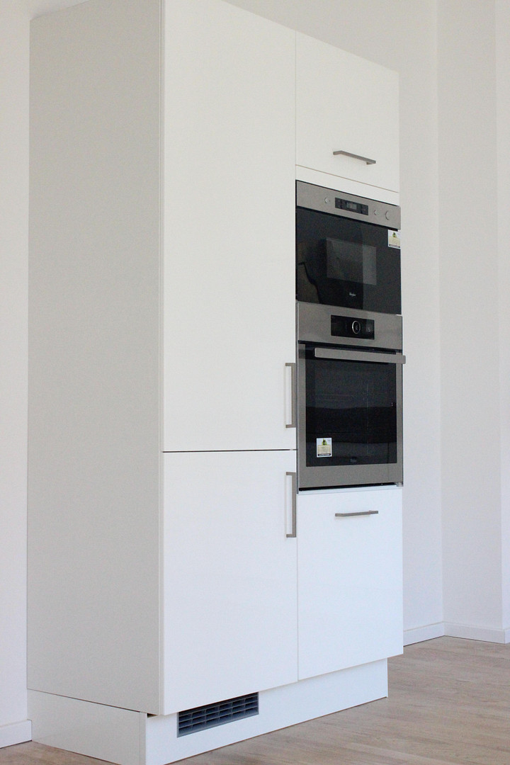 3,5-Zi-Whg / gr. Wohnküche / Vollbad / Gäste-WC / Terrasse / von privat in Berlin-Johannisthal – Sterndamm 66 F, 12487 Berlin(Johannisthal) – Vorschaubild 14