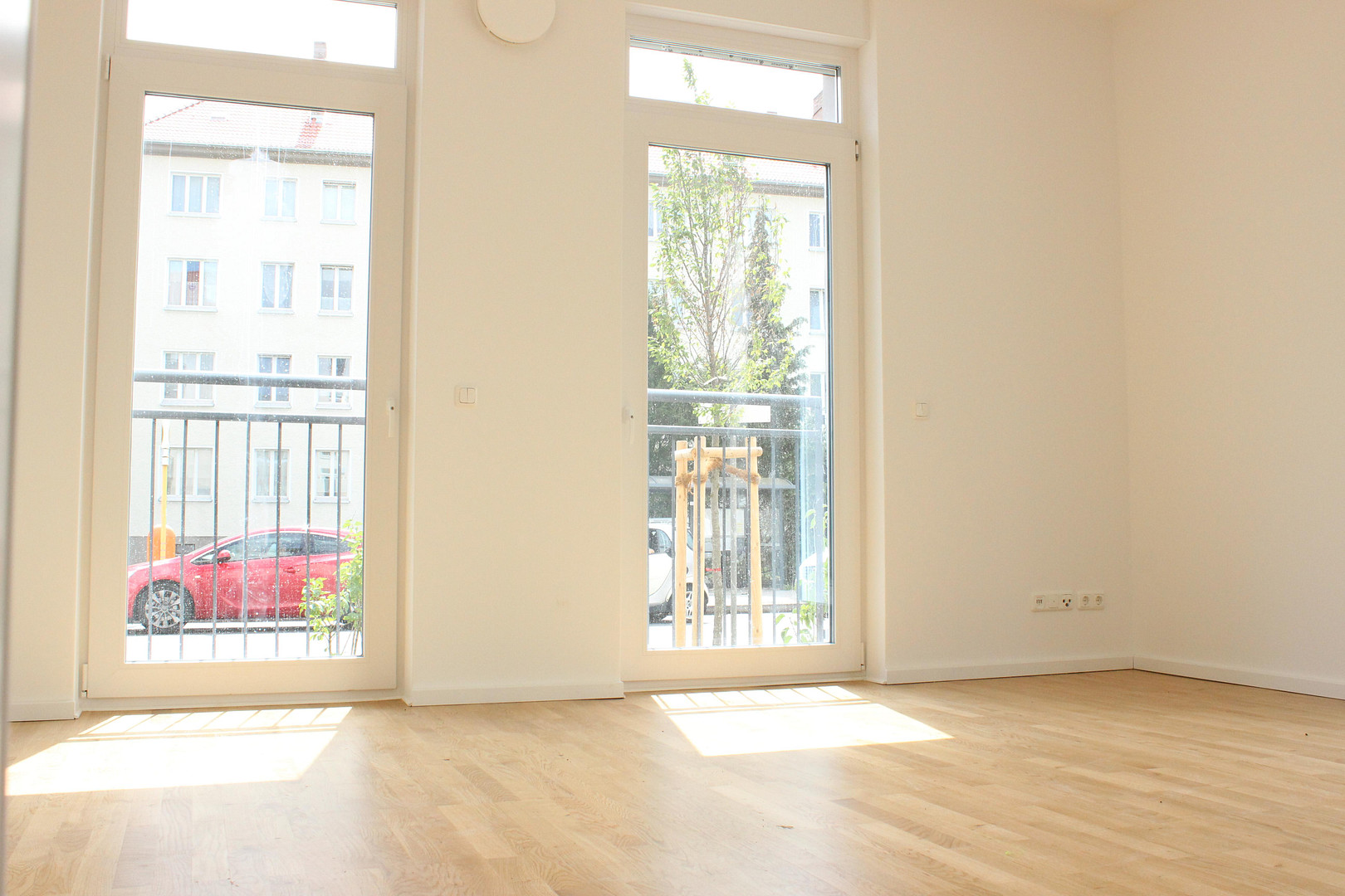 3,5-Zi-Whg / gr. Wohnküche / Vollbad / Gäste-WC / Terrasse / von privat in Berlin-Johannisthal – Sterndamm 66 F, 12487 Berlin(Johannisthal) – Vorschaubild 12