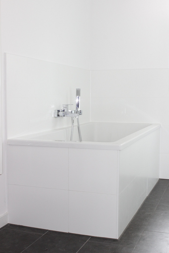 3,5-Zi-Whg / gr. Wohnküche / Vollbad / Gäste-WC / Terrasse / von privat in Berlin-Johannisthal – Sterndamm 66 F, 12487 Berlin(Johannisthal) – Vorschaubild 6