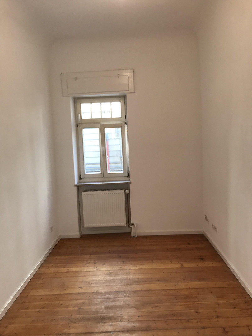 Provisionsfrei: Helle 3-Zimmer-Altbauwohnung mit Fernwärme in Mannheim (Max-Joseph-Straße) – 68167 Mannheim – Vorschaubild 12
