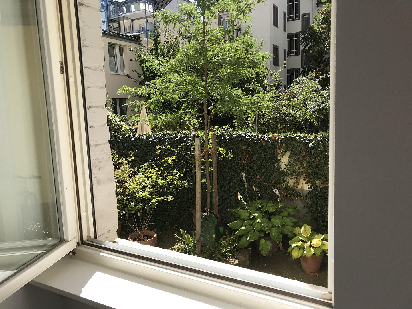 Provisionsfrei: Helle 3-Zimmer-Altbauwohnung mit Fernwärme in Mannheim (Max-Joseph-Straße) – 68167 Mannheim – Vorschaubild 16