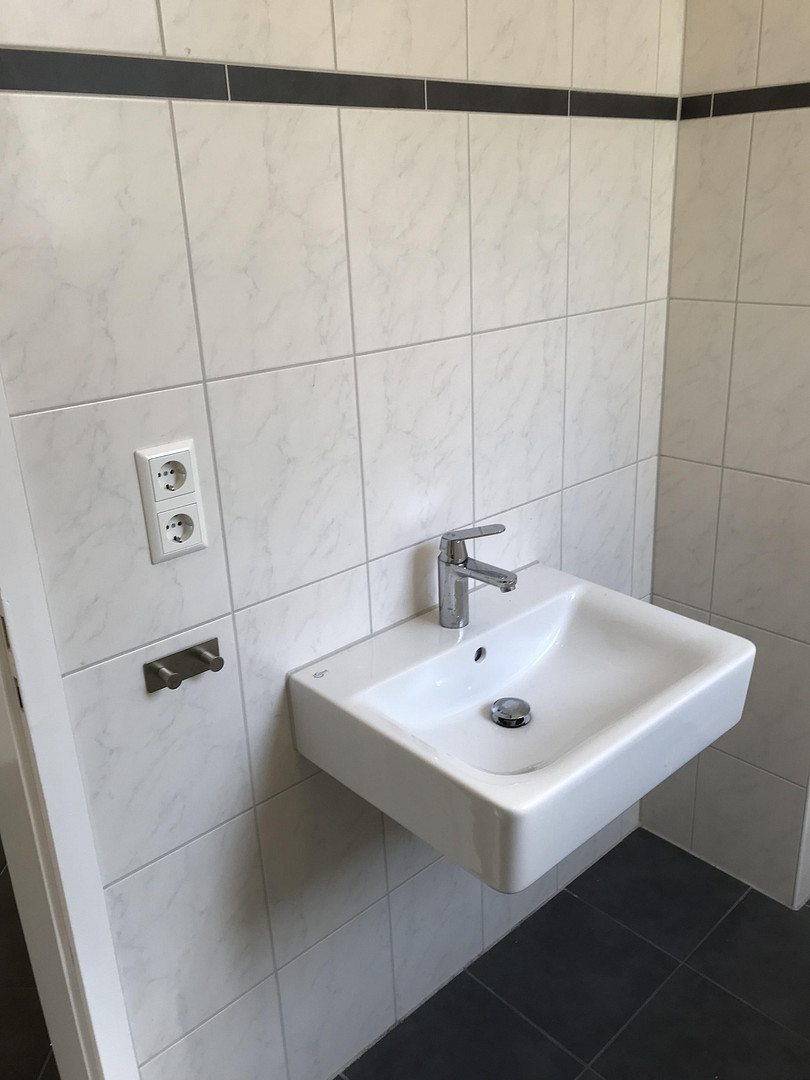 Provisionsfrei: Helle 3-Zimmer-Altbauwohnung mit Fernwärme in Mannheim (Max-Joseph-Straße) – 68167 Mannheim – Vorschaubild 14