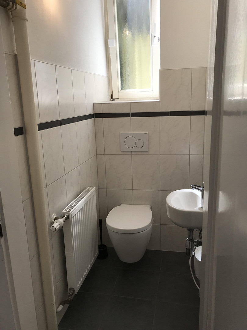 Provisionsfrei: Helle 3-Zimmer-Altbauwohnung mit Fernwärme in Mannheim (Max-Joseph-Straße) – 68167 Mannheim – Vorschaubild 15
