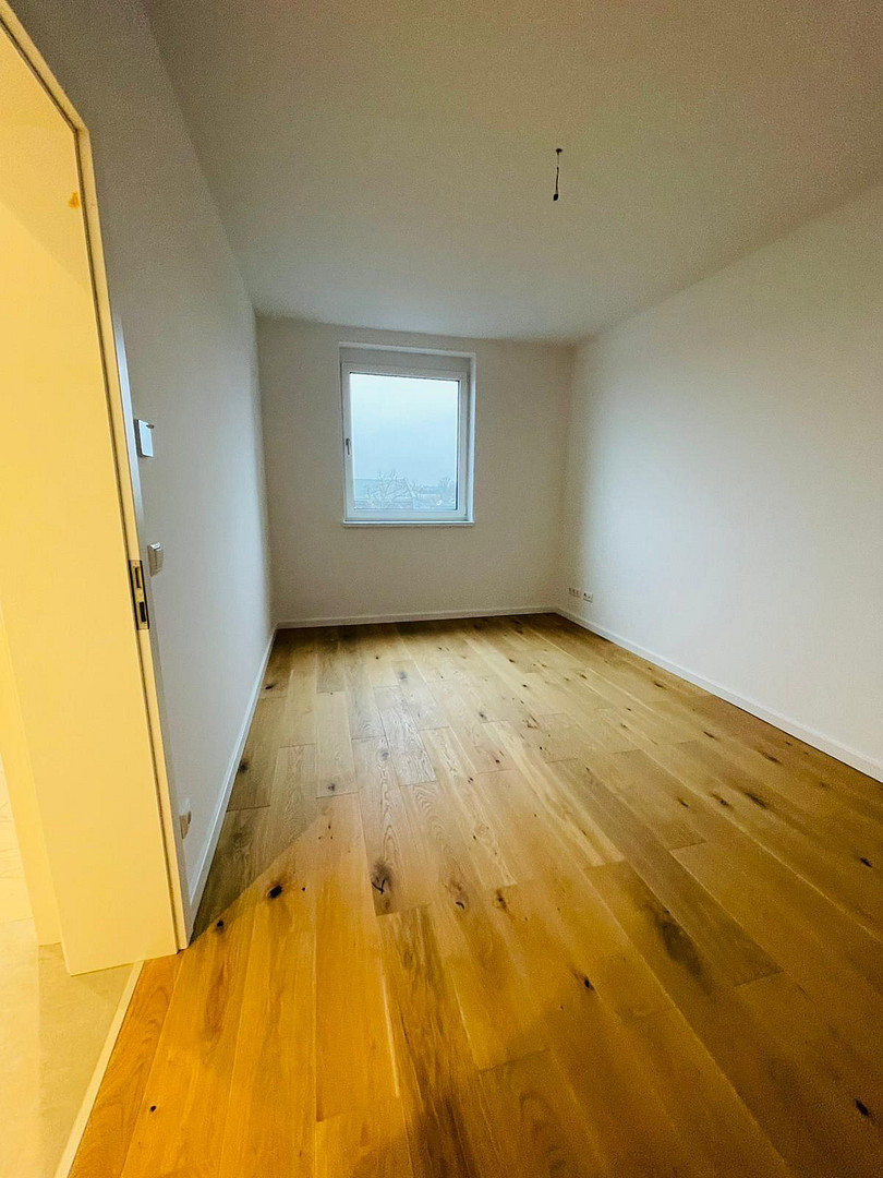[Erstbezug] Moderne 2-Zimmer-Neubauwohnung mit EBK, Balkon & Fußbodenheizung – Pasewalker Str. 72 – Pasewalker Strasse 72, 13127 Berlin(Französisch Buchholz) – Vorschaubild 5