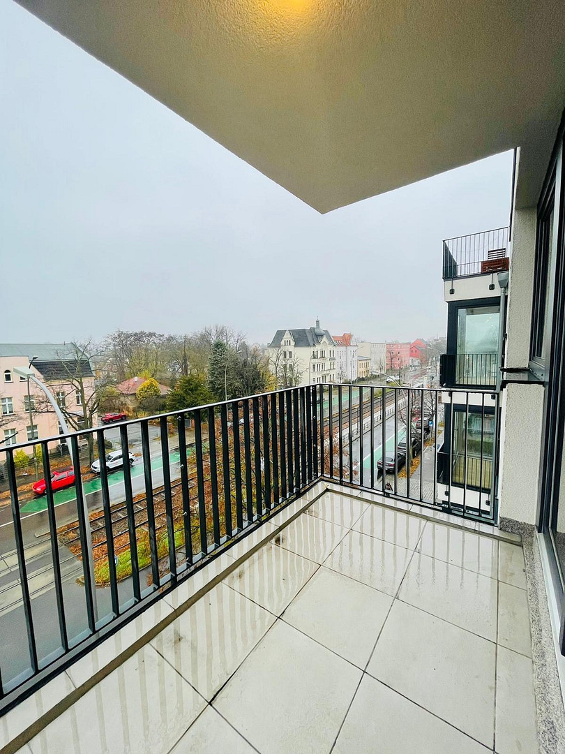 [Erstbezug] Moderne 2-Zimmer-Neubauwohnung mit EBK, Balkon & Fußbodenheizung – Pasewalker Str. 72 – Pasewalker Strasse 72, 13127 Berlin(Französisch Buchholz) – Vorschaubild 9