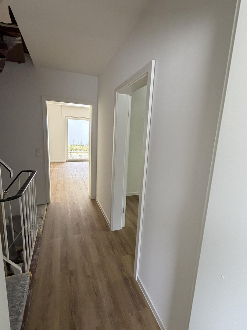 Sanierte Doppelhaushälfte Garage & Terrasse – Stieghorst – 33605 Bielefeld – Vorschaubild 13