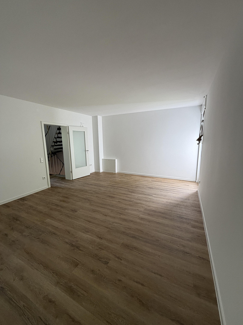 Sanierte Doppelhaushälfte Garage & Terrasse – Stieghorst – 33605 Bielefeld – Vorschaubild 19