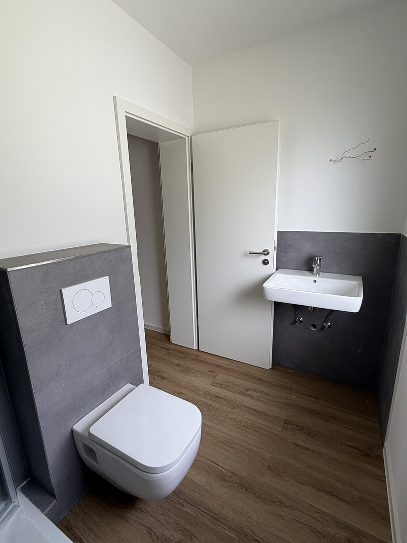 Sanierte Doppelhaushälfte Garage & Terrasse – Stieghorst – 33605 Bielefeld – Vorschaubild 7